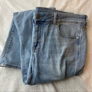 American Eagle Kick Boot (18 regular)